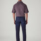 Men's 511 Indigo Slim Fit Mid Rise Redloop Jeans - Back View