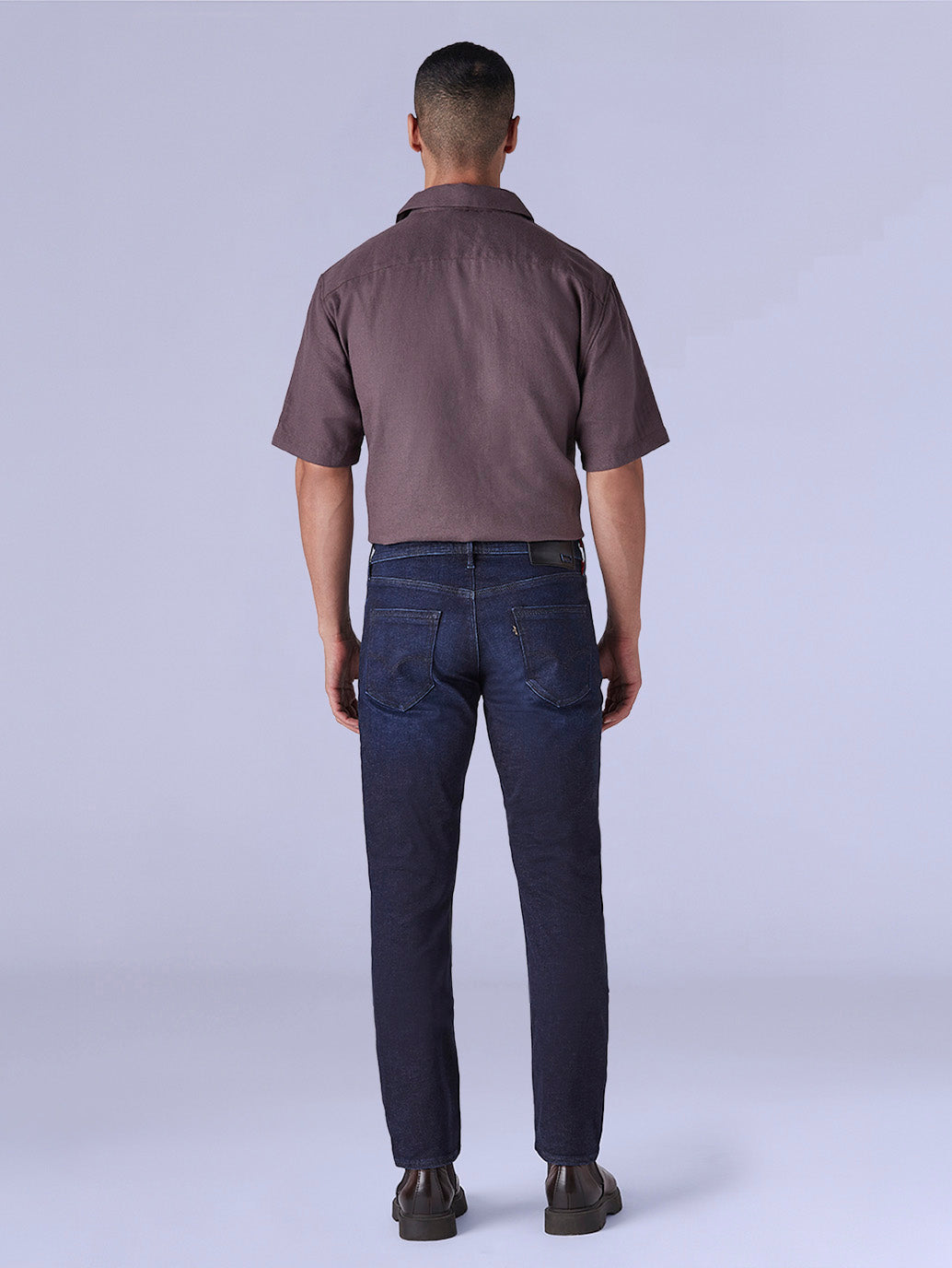 Men's 511 Indigo Slim Fit Mid Rise Redloop Jeans - fc5acb58-02b3-4ac8-ab0f-66e8ba34116d View