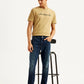 Men's 512 Slim Tapered Fit Dark-Blue Jeans