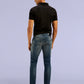 Men's Redloop 511 Slim Fit Mid Rise Jeans - fef30b23-0159-4454-9c61-c967480698fb View