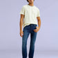 Men's Redloop 511 Indigo Slim Fit Mid Rise Jeans - b1b86bde-5bbc-42d1-b75f-9807e1e80bf9 View