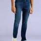 Men's Redloop 511 Indigo Slim Fit Mid Rise Jeans - ff6a8fda-3580-48de-8008-1c5f0b996737 View
