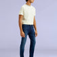 Men's Redloop 511 Indigo Slim Fit Mid Rise Jeans - 5ccc57c2-bbc3-42d5-9767-73795702f5f0 View