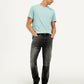 Men's Redloop 512 Slim Tapered Fit Mid Rise Jeans - 21f8ae3b-9459-4dff-9dfd-51371e5adefe View