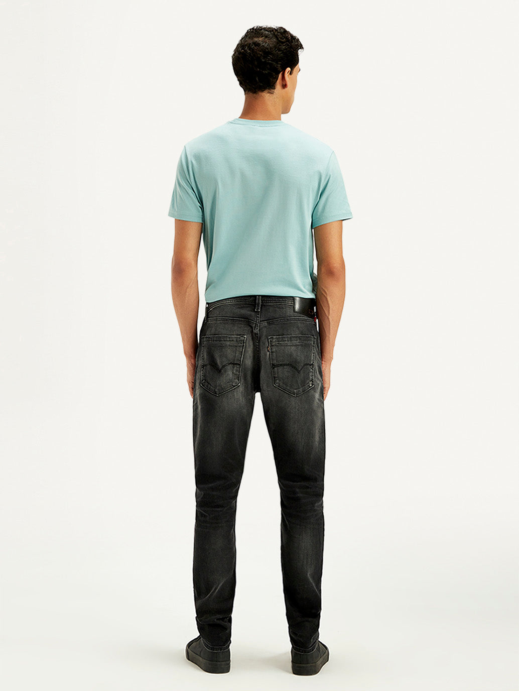 Men's Redloop 512 Slim Tapered Fit Mid Rise Jeans - a71a781a-b82e-466f-957c-84ac417f72b0 View