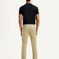 Men's 511 Khaki Slim Fit Chinos - Back View