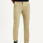 Men's 511 Khaki Slim Fit Chinos - Front View