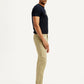 Men's 511 Khaki Slim Fit Chinos - Side View