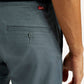 Men's 511 Blue Slim Fit Mid Rise Chinos - Detail View