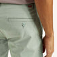 Men's 511 Green Slim Fit Mid Rise Chinos - Detail View