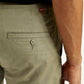 Men's 511 Green Slim Fit Mid Rise Chinos - Detail View