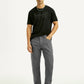 Men's 541 Grey Athletic Tapered Fit Mid Rise Jeans - Styleshot View