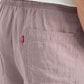 Men's Mauve Regular Fit Shorts - 1ee3697d-5b04-4992-8134-6ad634677724 View