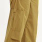Women's Mid Rise Loose Fit Baggy Dad Cargo Trousers - 4160a306-1c3f-483b-b1e8-bd12ccf0dd87 View