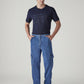 Men's 568 Indigo Loose Fit Mid Rise Cargos - Front View