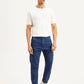 Men's Tapered Dark Blue Utility Cargo Jogger - afc2caa6-1408-4629-a098-657a92cd64e7 View