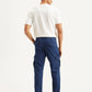 Men's Tapered Dark Blue Utility Cargo Jogger - ef097ce4-02b4-4a4b-97e7-fe0c42e4f4e3 View