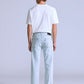 Levi's® Blue Tab™ Men's Anchor Relaxed Jeans - Back View