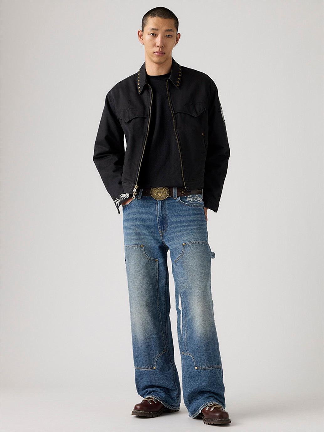 Levi's® x Toy Story Men's Western Flare Jeans