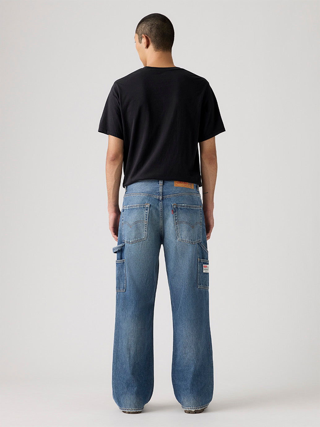 Levi's® x Toy Story Men's Western Flare Jeans – Levis India