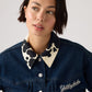 Levi's® x Toy Story Women's Type II Trucker Jacket - Detail View