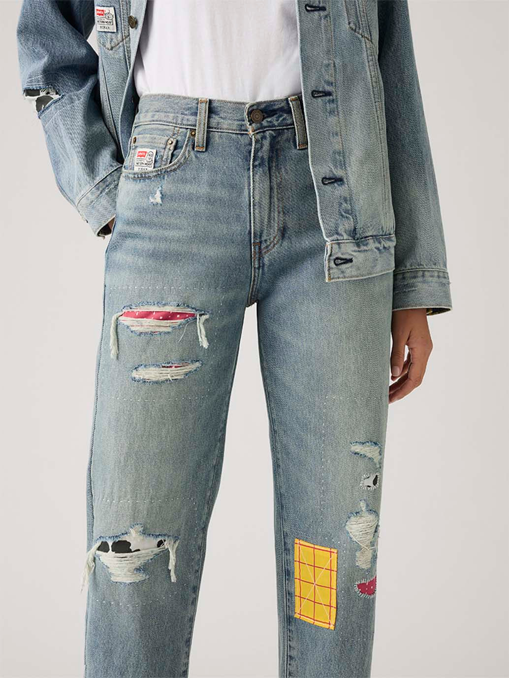 Levi's® x Toy Story Men's 568 Loose Jeans – Levis India Store