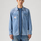 Levi's® x Toy Story Men's Western Shacket - Front View