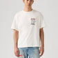 Levi's® x Toy Story Men's Boxy Tee - Front View