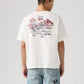 Levi's® x Toy Story Men's Boxy Tee - Back View