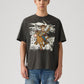 Levi's® x Toy Story Men's Boxy Tee - Front View