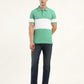 Men's Colorblock Polo T-Shirt - de381ec7-eefe-4b9b-985c-50bab92d35cc View
