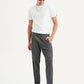 Men's Grey Regular Fit Jogger - Styleshot View