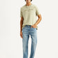 Men's 513 Light Indigo Slim Straight Fit Mid Rise Jeans - Styleshot View