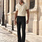 Mens 513 Mid Rise Slim Straight Fit Cotton Stretch Blend Jeans - 0038I0075 View