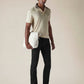 Mens 513 Mid Rise Slim Straight Fit Cotton Stretch Blend Jeans - Styleshot View