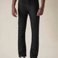 Mens 513 Mid Rise Slim Straight Fit Cotton Stretch Blend Jeans - Front View