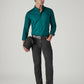 Men's 513 Mid Rise Slim Straight Fit Cotton Stretch Blend Jeans - Styleshot View