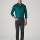 Men's 513 Mid Rise Slim Straight Fit Cotton Stretch Blend Jeans - Front View