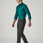 Men's 513 Mid Rise Slim Straight Fit Cotton Stretch Blend Jeans - Side View