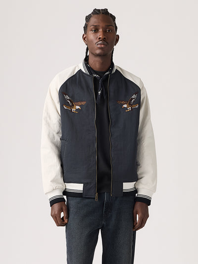 Men's Madera Souvenir Jacket