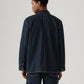 Men's Berkley Chore Coat - Back View
