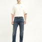 Men's 550 Relaxed Tapered Fit Indigo Jeans