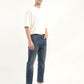 Men's 550 Relaxed Tapered Fit Indigo Jeans