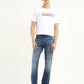 Men's 550'92 Relaxed Fit Blue Jeans