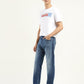 Men's 550'92 Relaxed Fit Blue Jeans