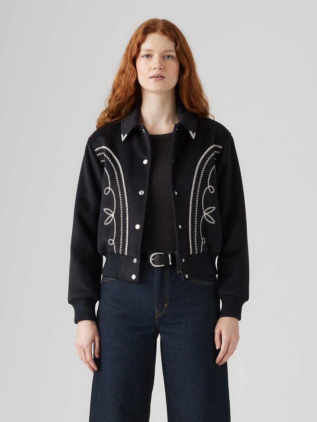 Women's Lennox Rodeo Jacket