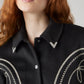 Women's Lennox Rodeo Jacket - Detail View