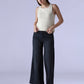 Women's 318 Shaping Wide Leg Fit Mid Rise Redloop Jeans - 298659b1-6150-46cf-864d-422738448221 View