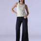 Women's 318 Shaping Wide Leg Fit Mid Rise Redloop Jeans - d8fa1942-25cb-46d4-a213-ae9e53c23ca6 View