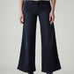 Women's 318 Shaping Wide Leg Fit Mid Rise Redloop Jeans - Front View